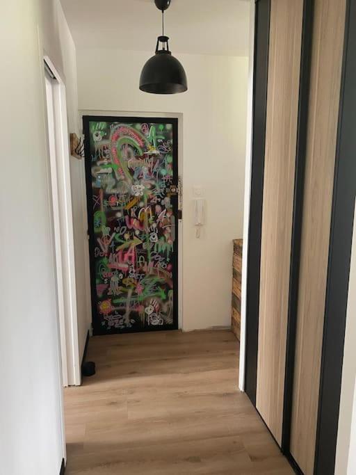 *Superbe Appartement Moderne* ลูร์ด ภายนอก รูปภาพ